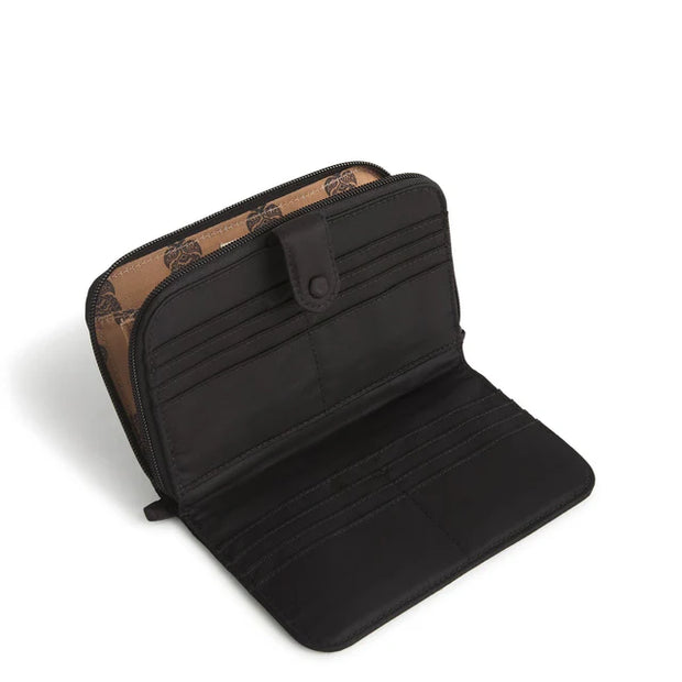 Vera Bradley Large Tab Wallet