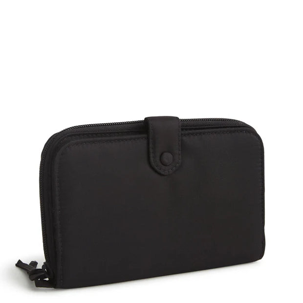 Vera Bradley Large Tab Wallet