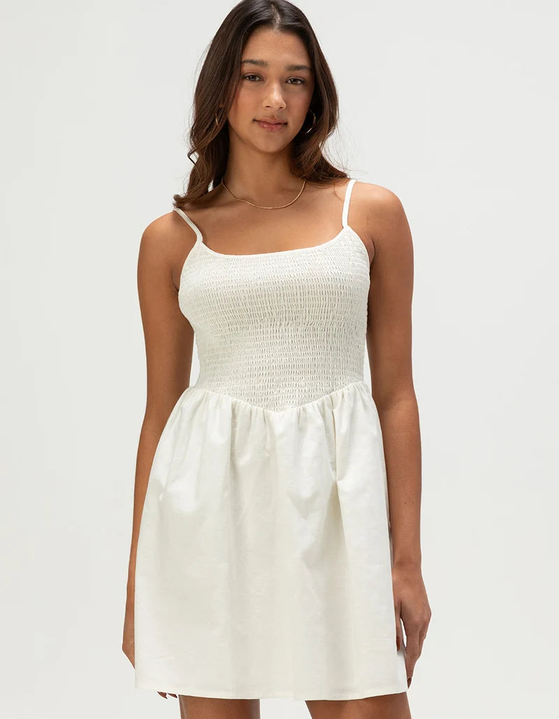 Billabong True Love Womens Mini Dress