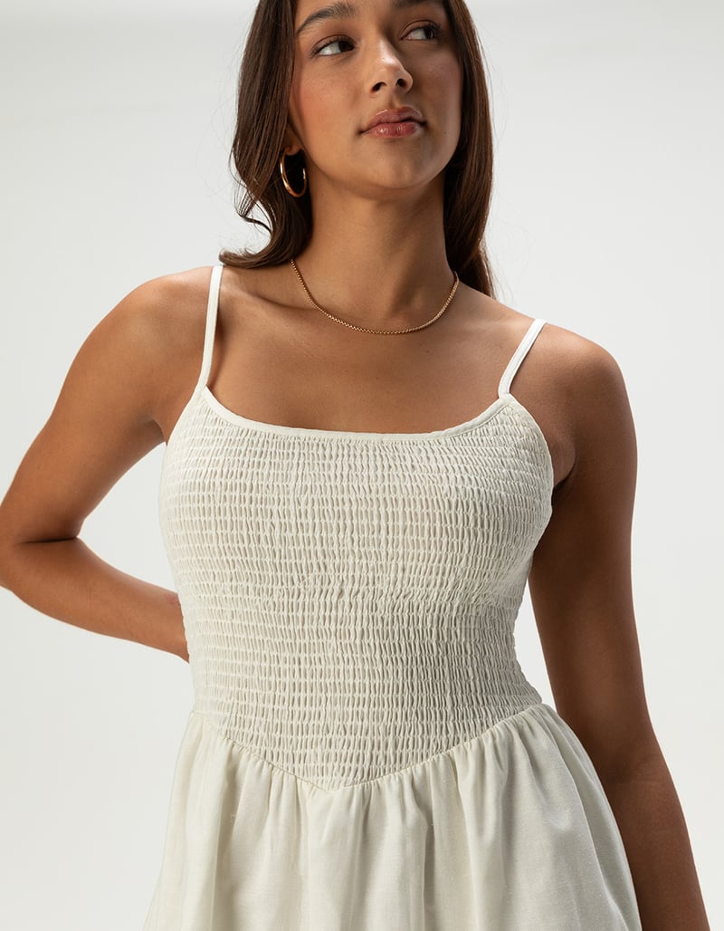 Billabong True Love Womens Mini Dress