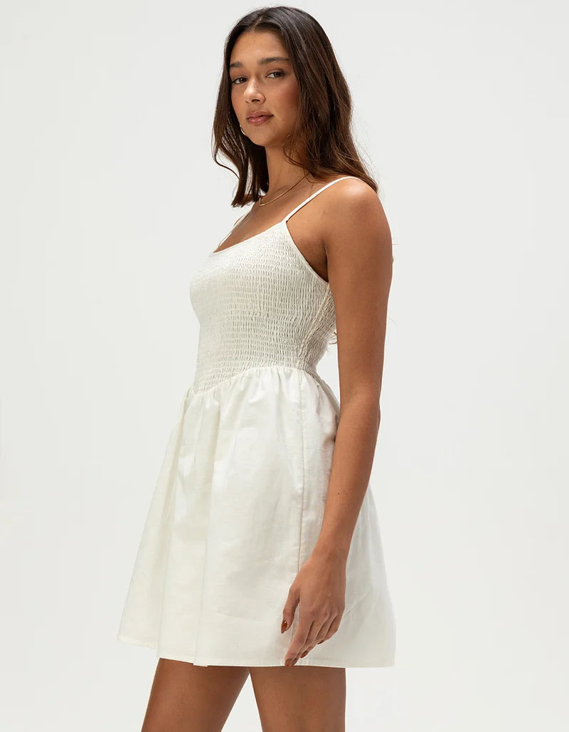 Billabong True Love Womens Mini Dress