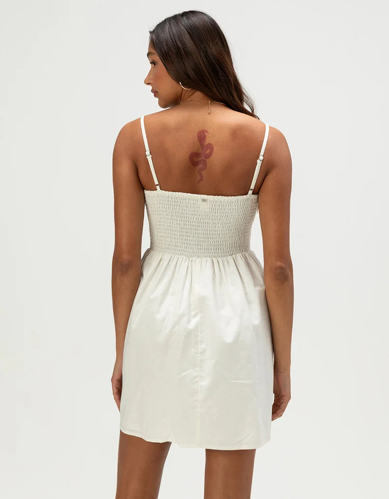 Billabong True Love Womens Mini Dress