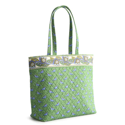 ORIGINAL ZIP TOTE