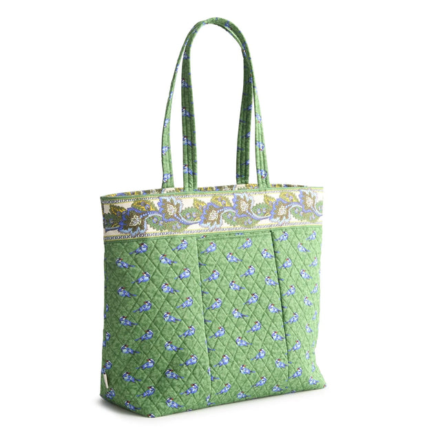 ORIGINAL ZIP TOTE