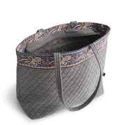 ORIGINAL ZIP TOTE