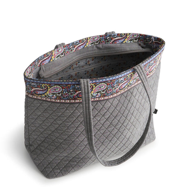 ORIGINAL ZIP TOTE