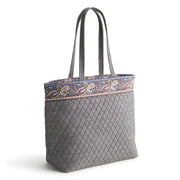 ORIGINAL ZIP TOTE