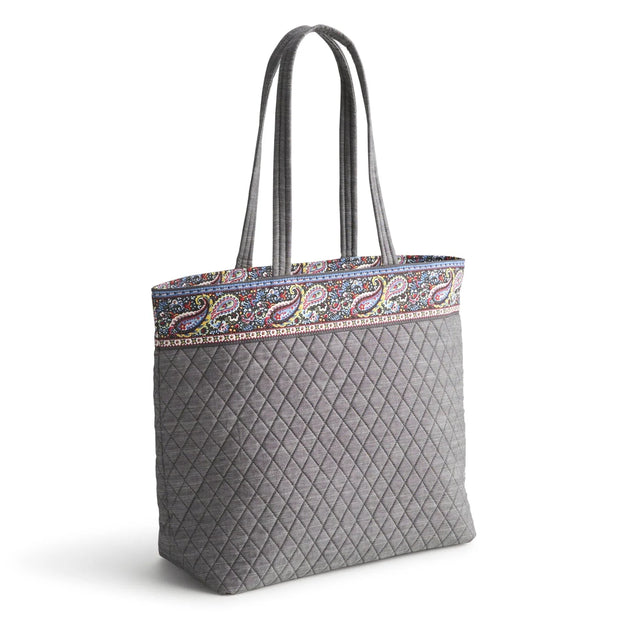 ORIGINAL ZIP TOTE