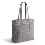 ORIGINAL ZIP TOTE