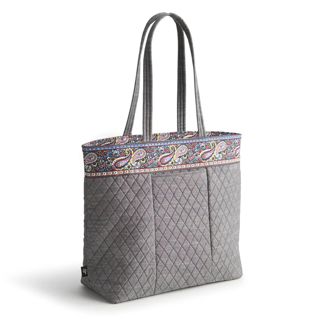 ORIGINAL ZIP TOTE