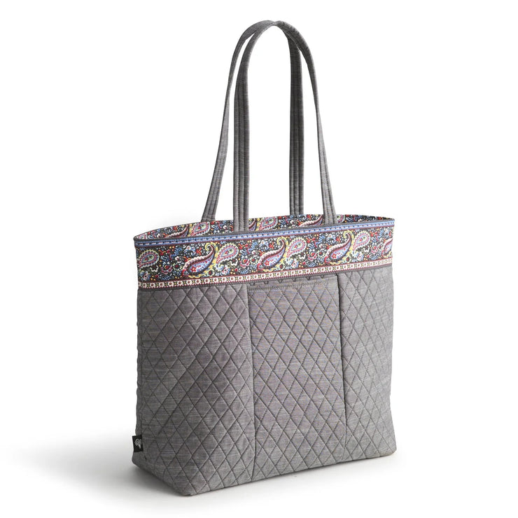 ORIGINAL ZIP TOTE