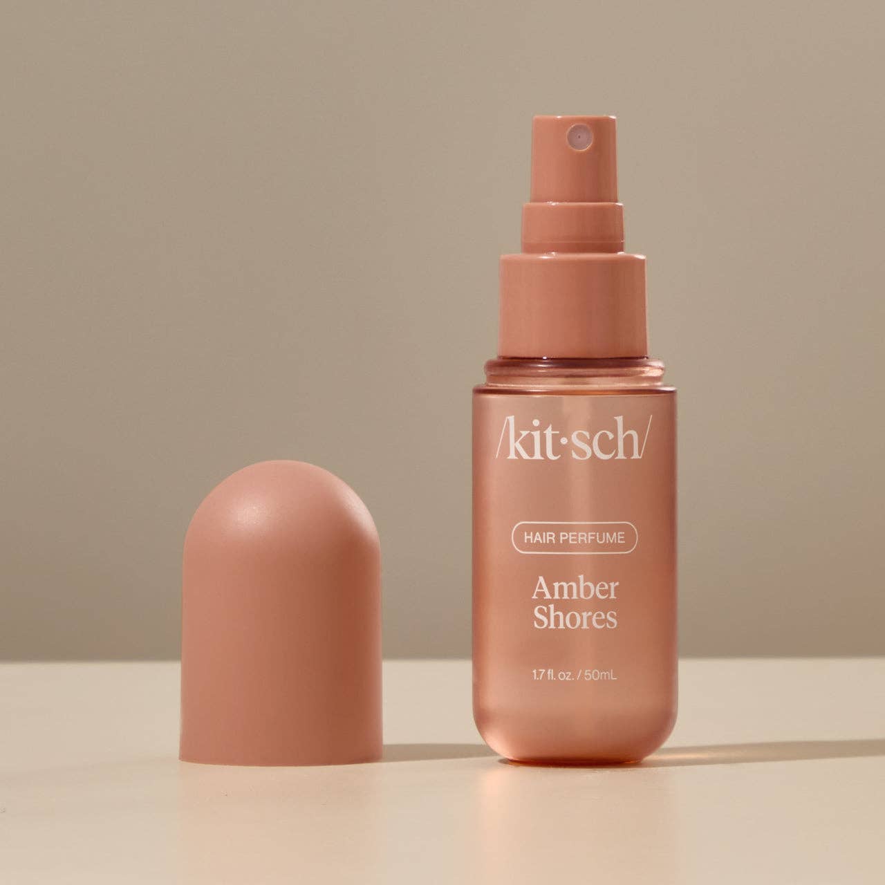 Kitsch Hair Perfume-Amber Shores