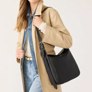 MEDIUM TIFTON CROSSBODY