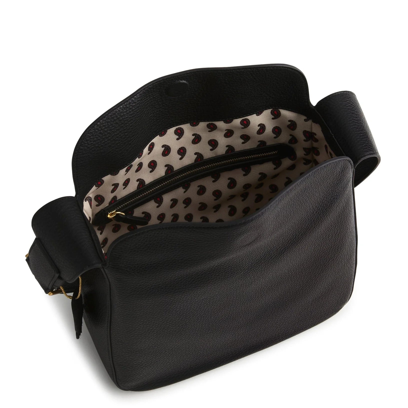 Vera Bradley Medium Tifton Crossbody