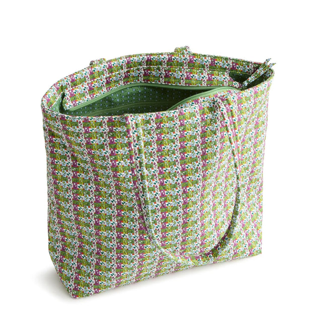 ORIGINAL ZIP TOTE