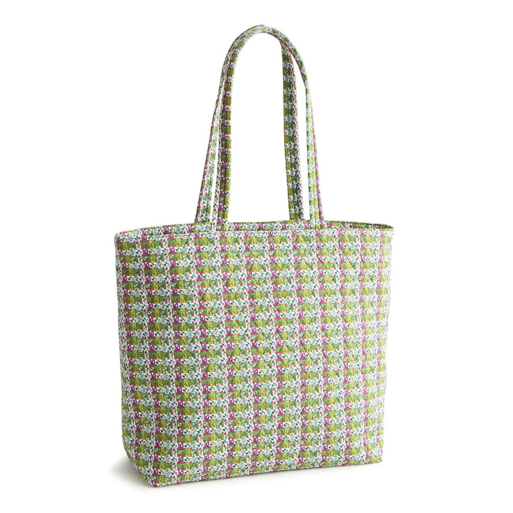 ORIGINAL ZIP TOTE