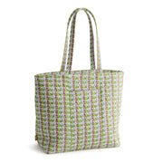 ORIGINAL ZIP TOTE