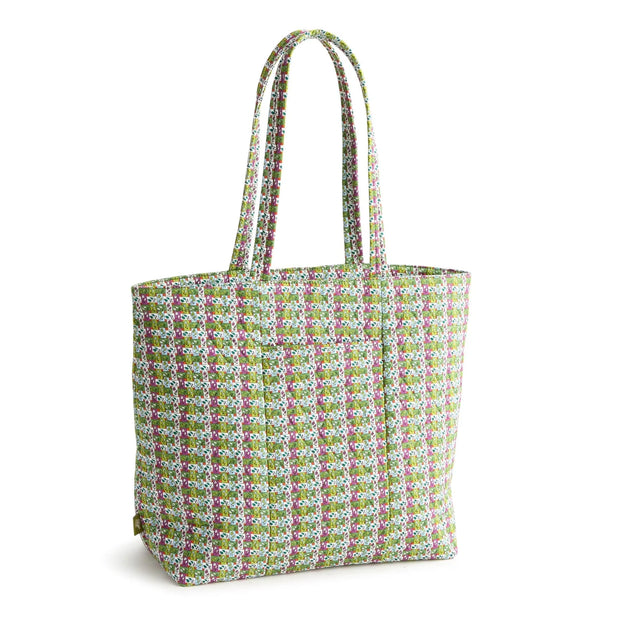 ORIGINAL ZIP TOTE