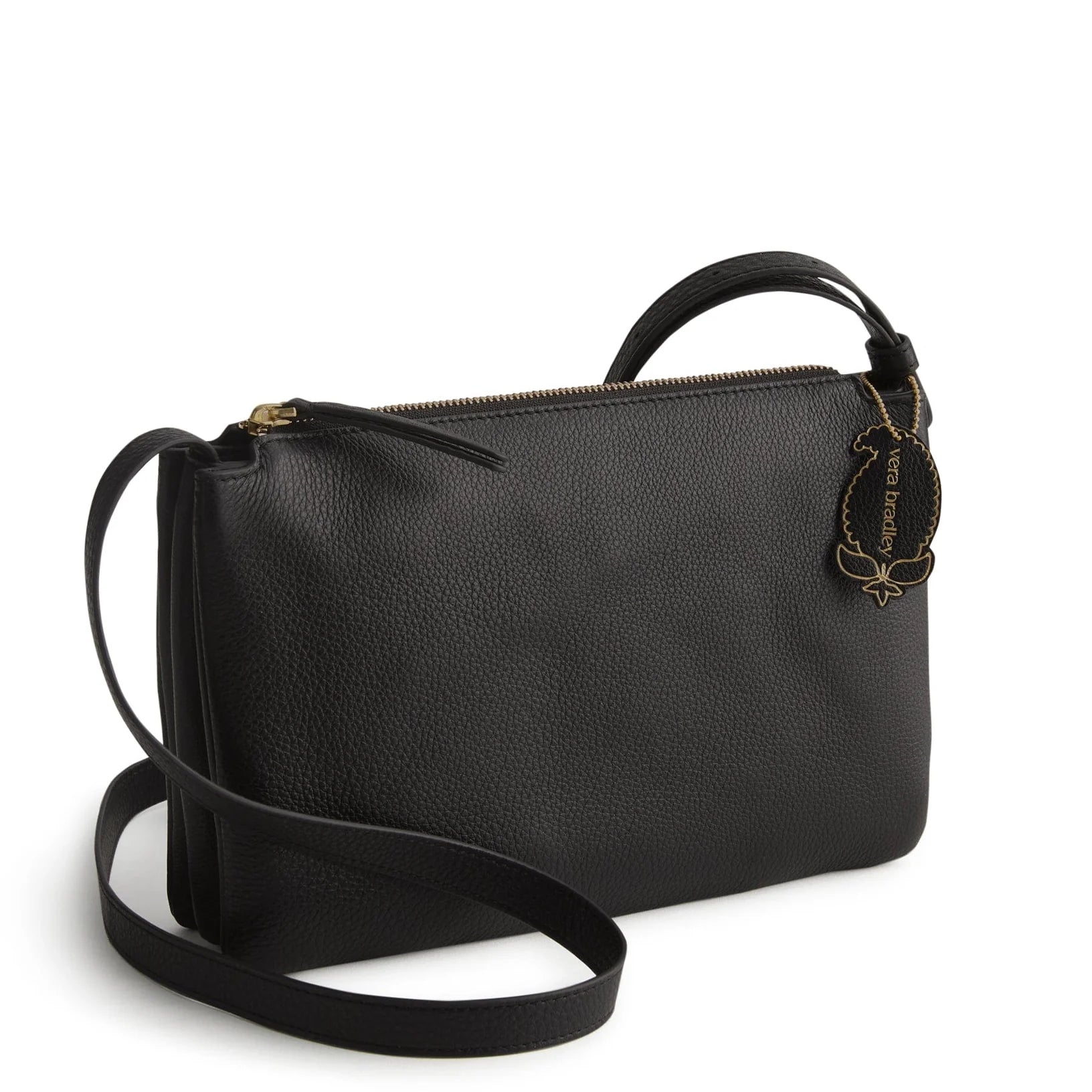 FOXBURY CROSSBODY