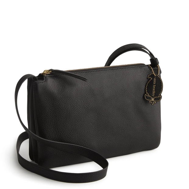 FOXBURY CROSSBODY