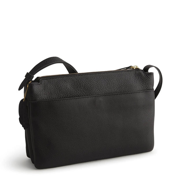 FOXBURY CROSSBODY