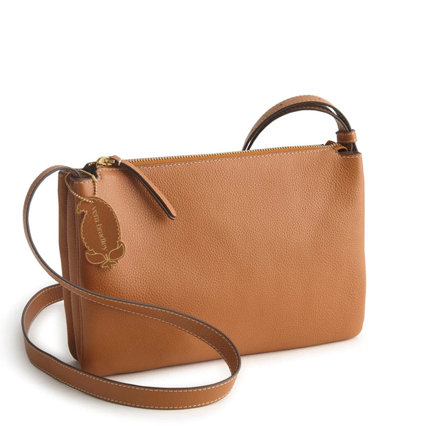 FOXBURY CROSSBODY