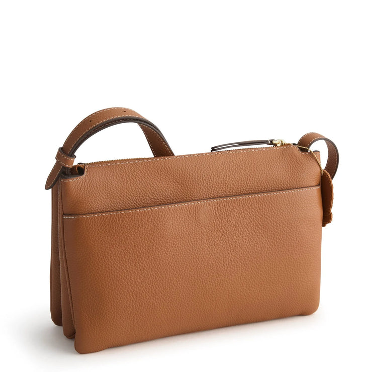 FOXBURY CROSSBODY