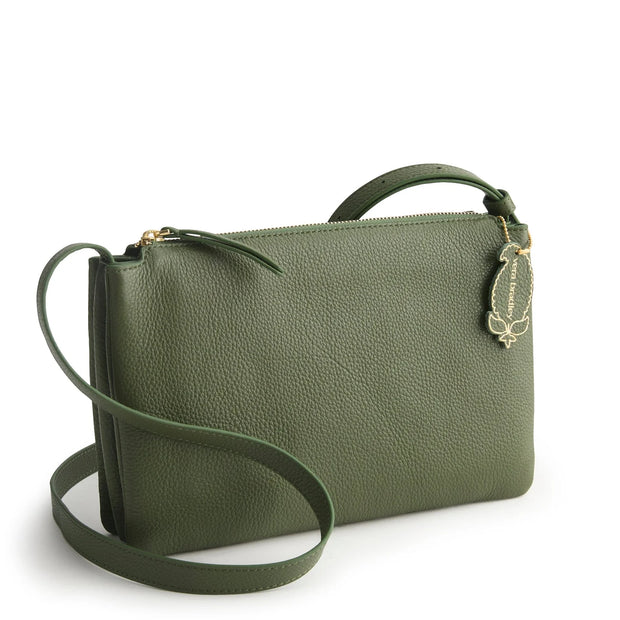 FOXBURY CROSSBODY