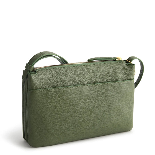 FOXBURY CROSSBODY