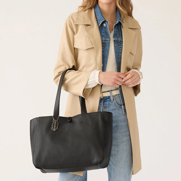 SMALL HATHAWAY TOTE