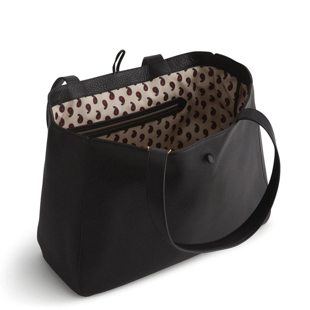SMALL HATHAWAY TOTE