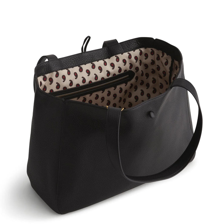 SMALL HATHAWAY TOTE