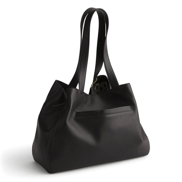 SMALL HATHAWAY TOTE