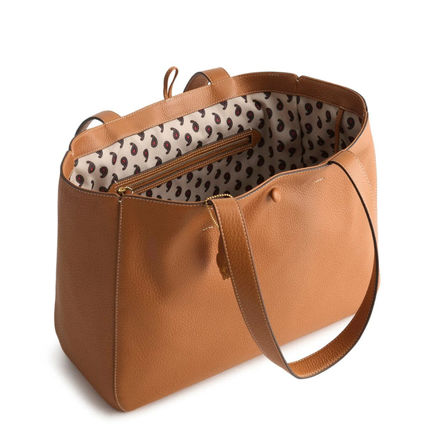 SMALL HATHAWAY TOTE