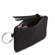 ZIP ID POUCH W/ BREAKAWAY LANYARD