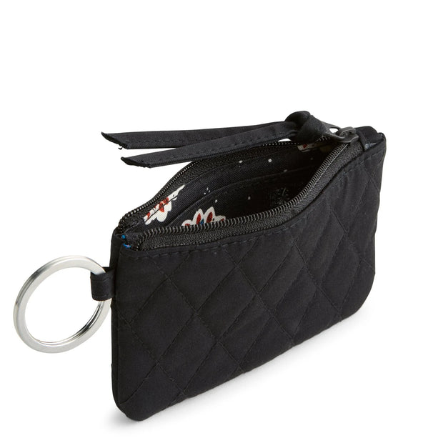 ZIP ID POUCH W/ BREAKAWAY LANYARD