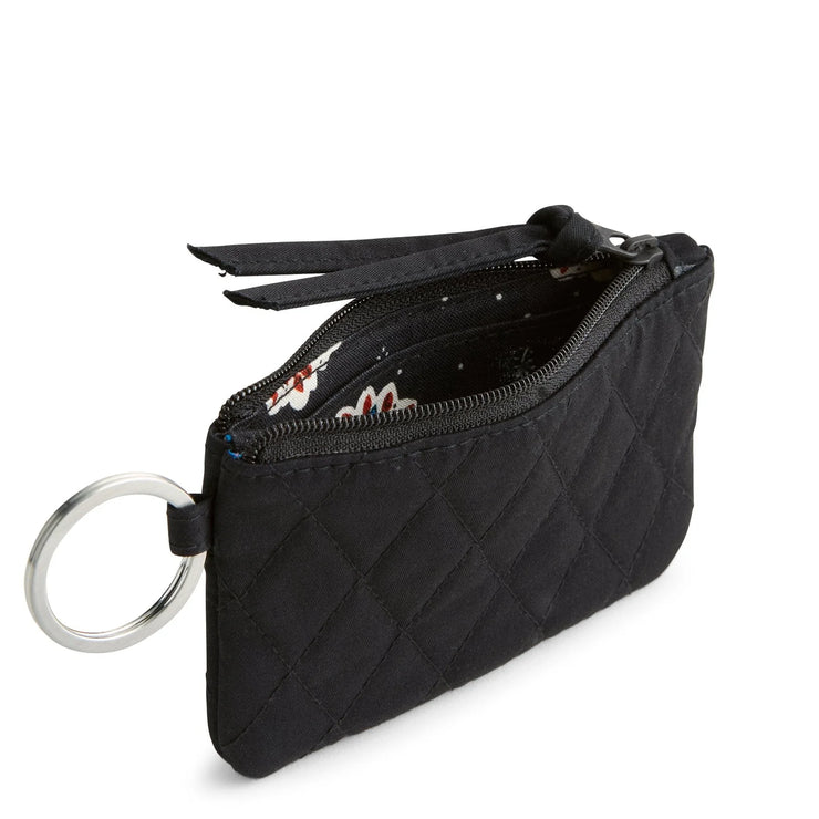 ZIP ID POUCH W/ BREAKAWAY LANYARD