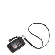ZIP ID POUCH W/ BREAKAWAY LANYARD