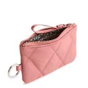 ZIP ID POUCH W/ BREAKAWAY LANYARD