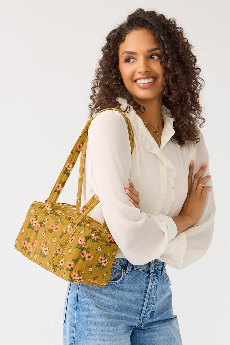 Vera Bradley Original 100 Handbag