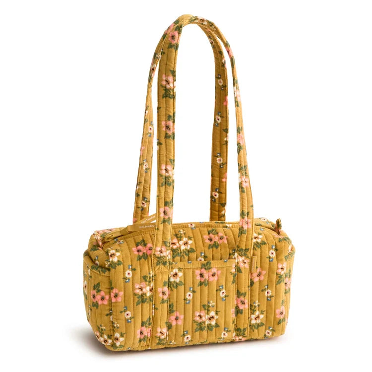 Vera Bradley Original 100 Handbag
