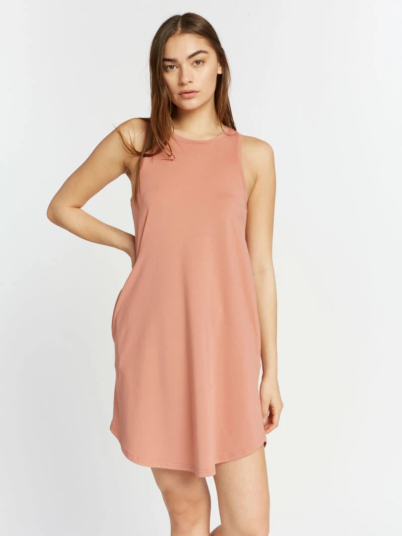THREAD & SUPPLY VENUS DRESS