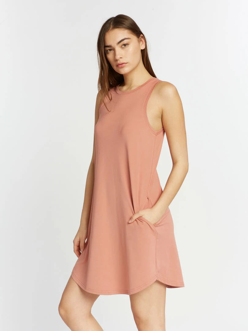 THREAD & SUPPLY VENUS DRESS