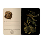 Night Garden Notebook