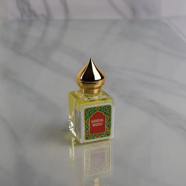 Nemat PERFUME OIL, 5ML