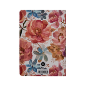 Heaven Flowers Notebook