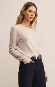 Medina Cardigan Sweater