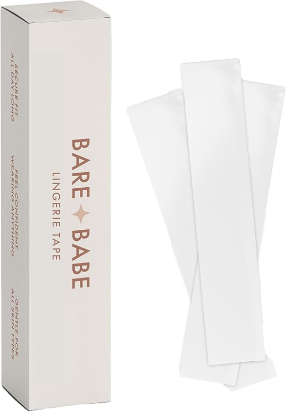 BARE BABE DOUBLE SIDED TAPE