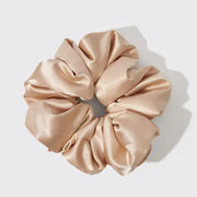 CLOUD NINE PILLOW SCRUNCHIE