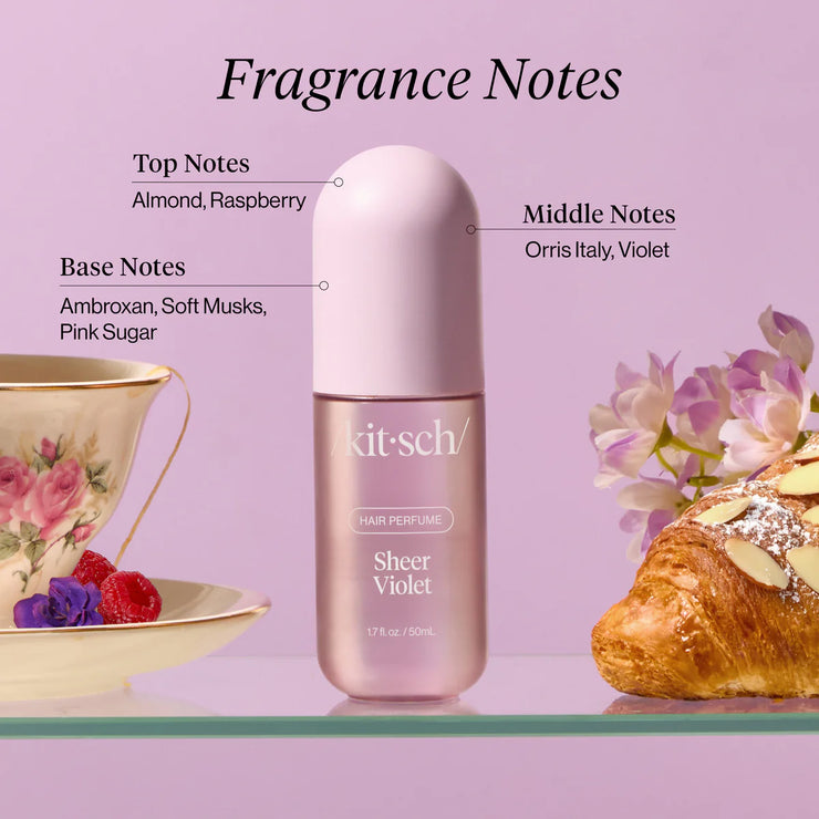 Hair Perfume
